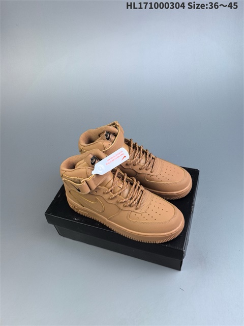 women air force one shoes 36-45 2025-9-19-935